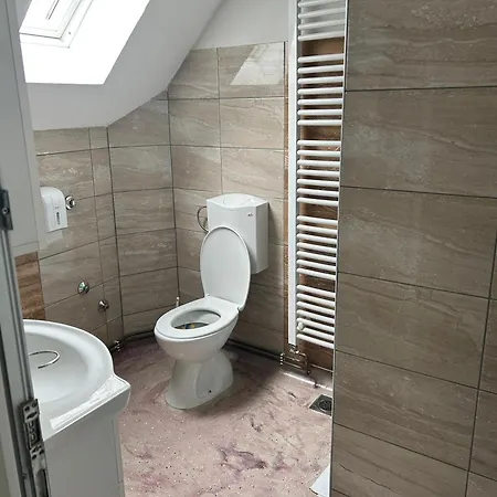 Apartmani Waterfall / Vodopad Jajce Room photo