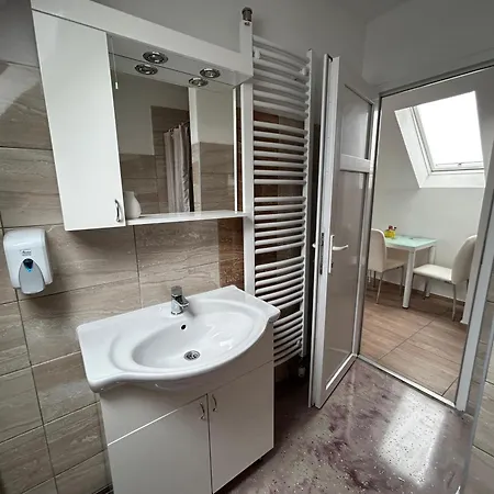 Apartmani Waterfall / Vodopad Jajce Room photo