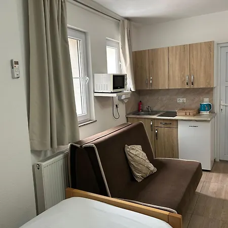 Apartmani Waterfall / Vodopad Jajce Room photo