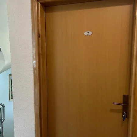 Apartmani Waterfall / Vodopad Jajce Room photo