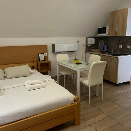 Apartmani Waterfall / Vodopad Jajce Room photo