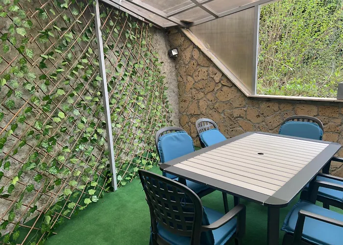 Apartmani Waterfall / Vodopad
