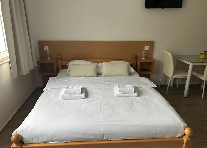 Apartmani Waterfall / Vodopad