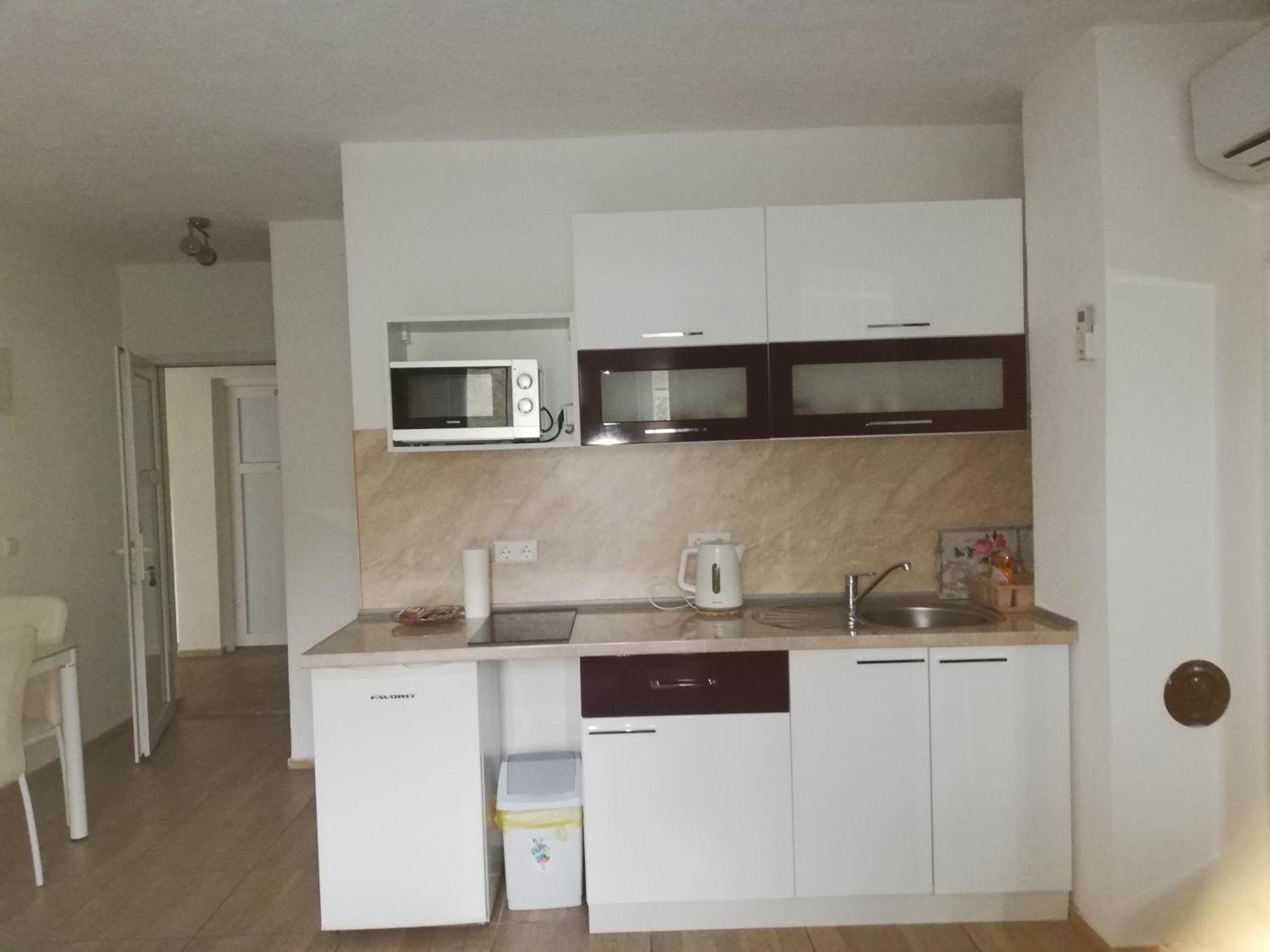 Waterfall / Vodopad Apartment Jajce