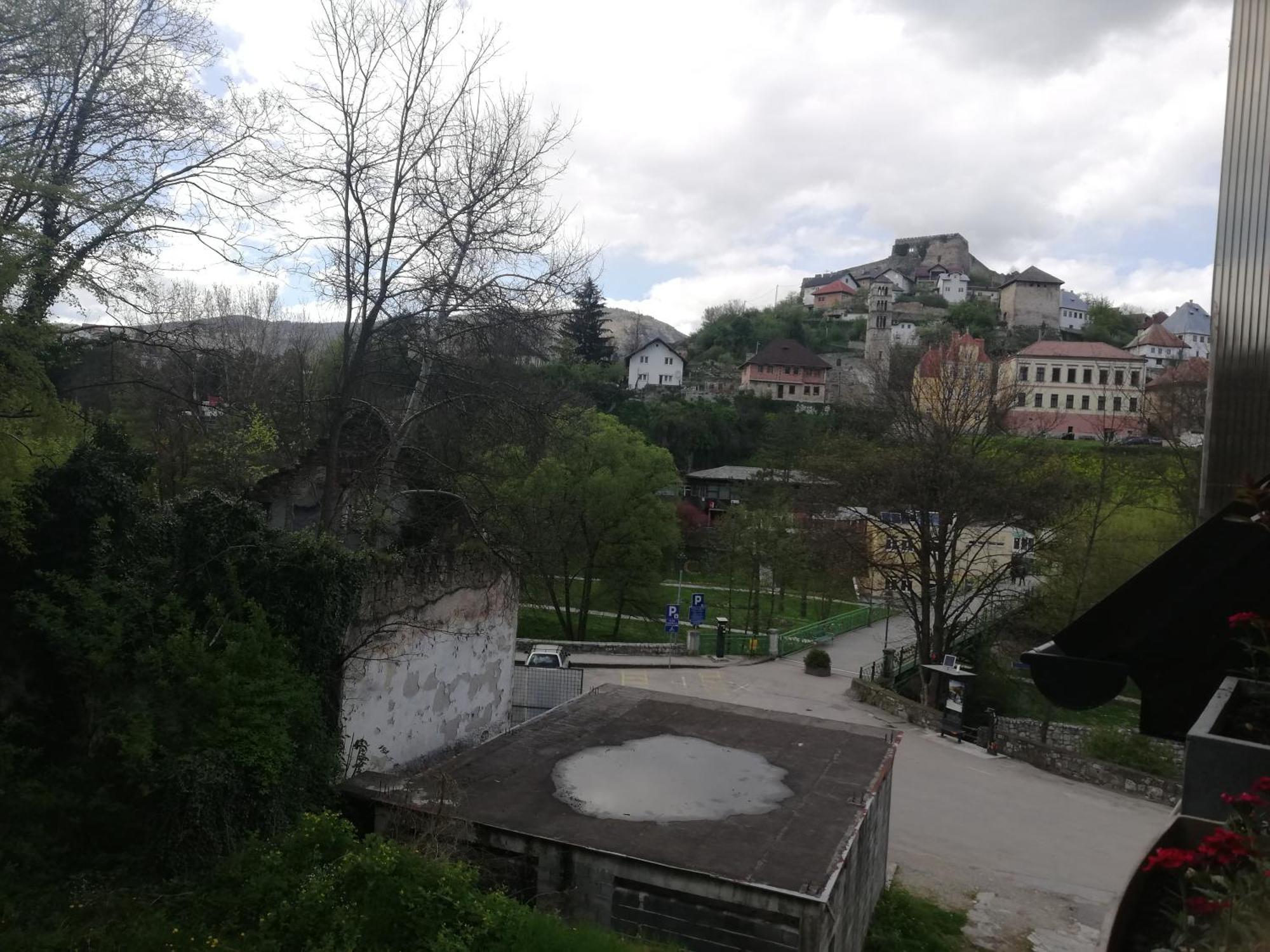 Waterfall / Vodopad * Jajce