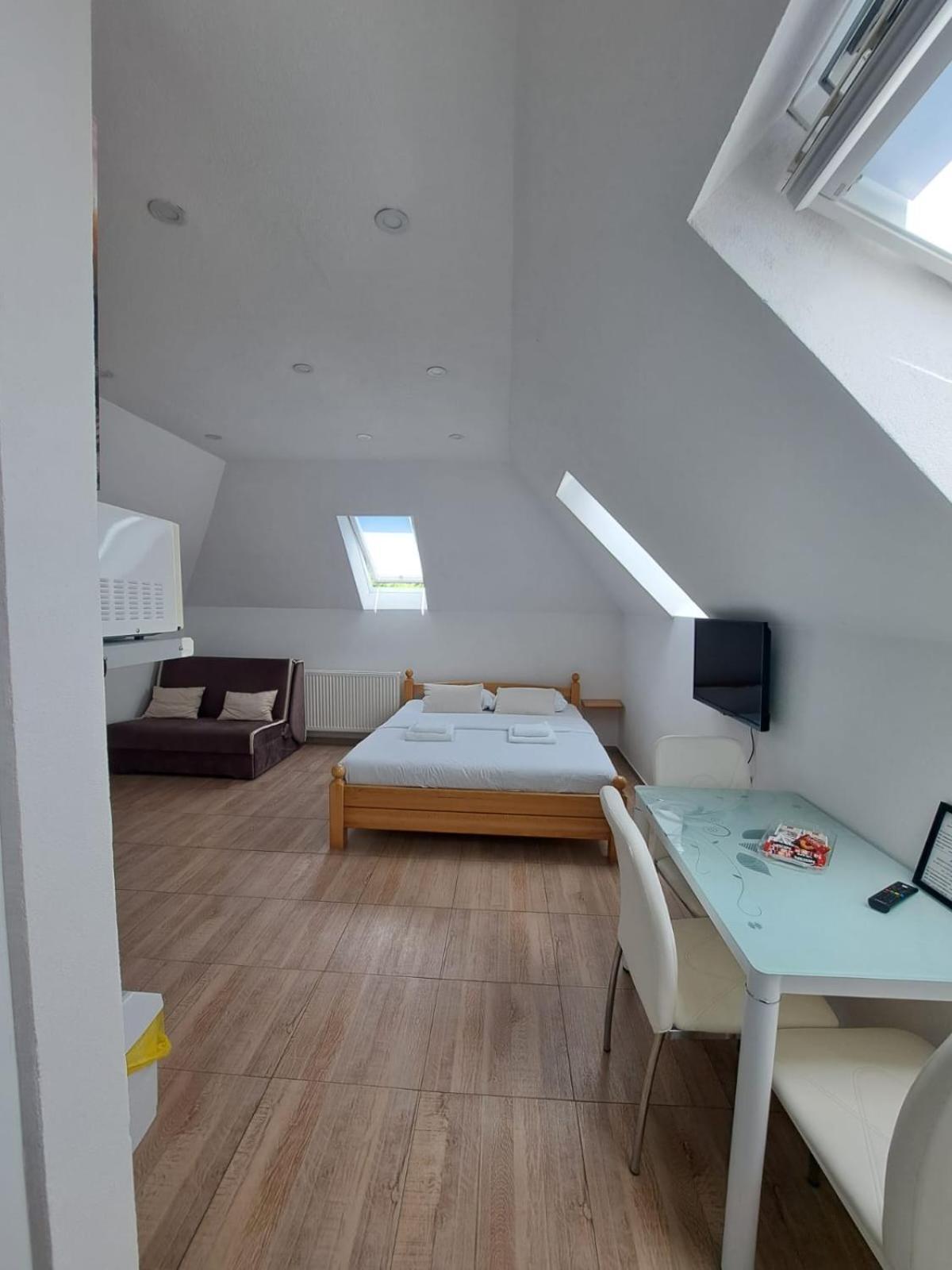 Waterfall / Vodopad Apartment
