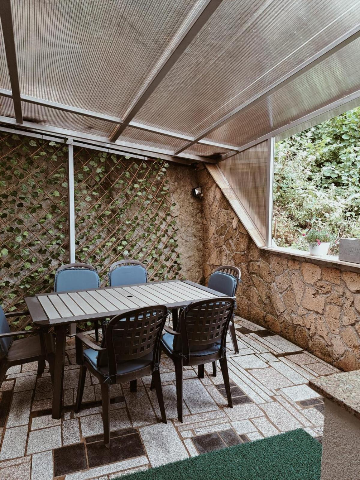 Apartment Waterfall / Vodopad Jajce