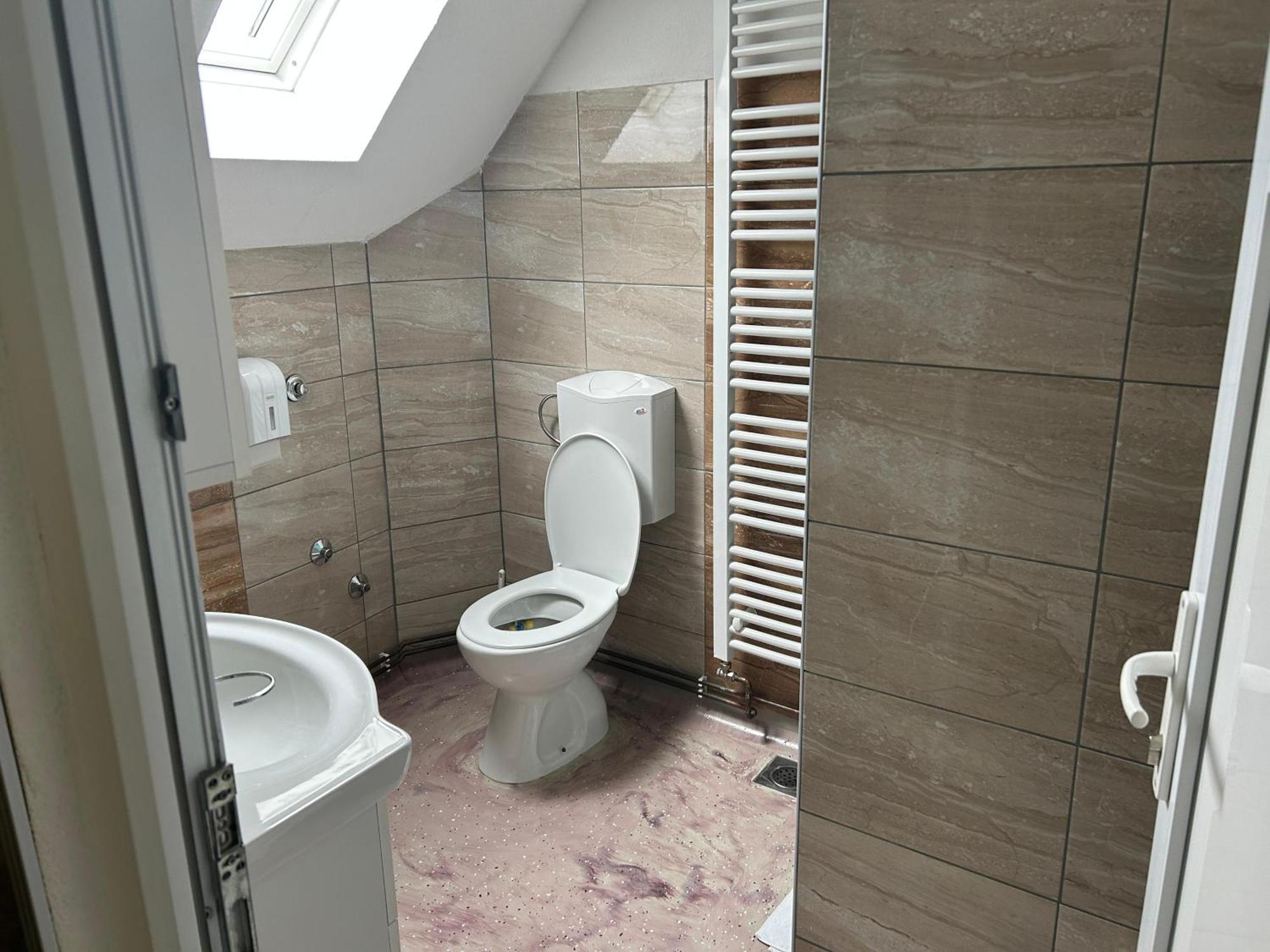 Waterfall / Vodopad Apartment *