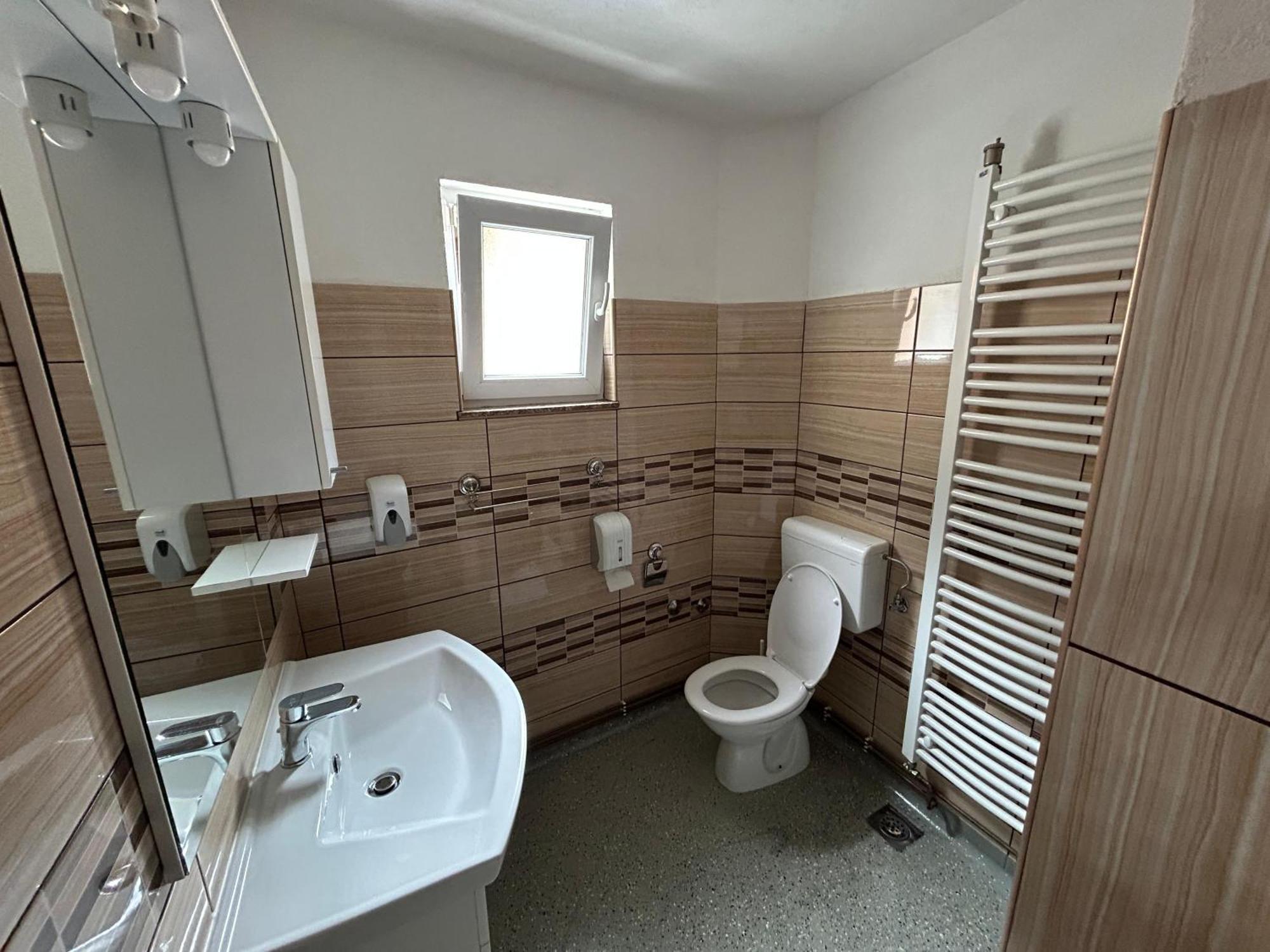 Waterfall / Vodopad Apartment