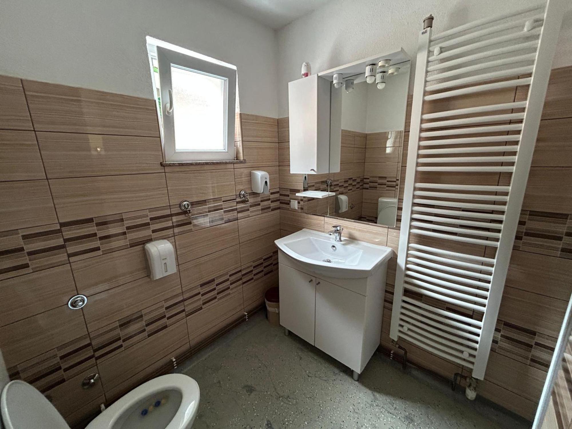Apartment Waterfall / Vodopad