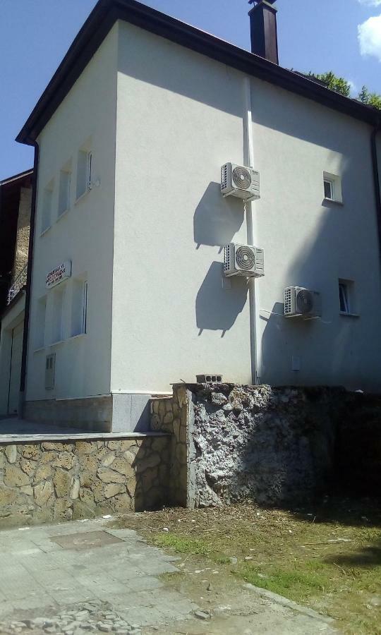 Apartment Waterfall / Vodopad Jajce